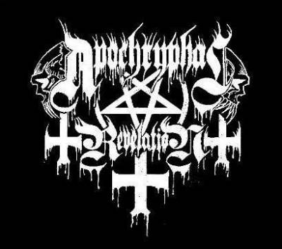 logo Apochryphal Revelation